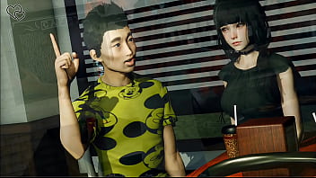 Eternum adult novel chapter 6 group game