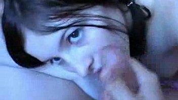 Blowjob free amateur slut porn video