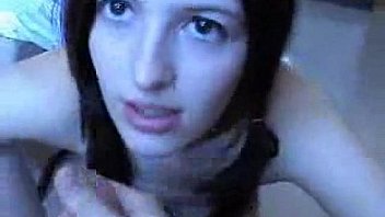 Blowjob free amateur slut porn video