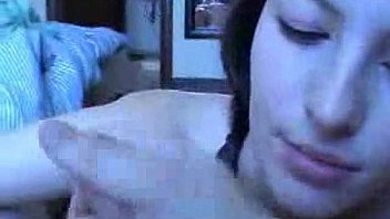 Blowjob free amateur slut porn video