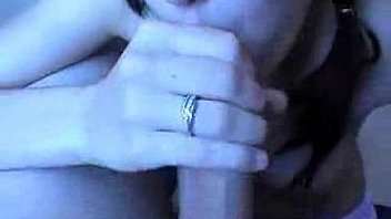 Blowjob free amateur slut porn video