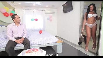 Ladyboy Is A Nasty Dick Lover thumbnail