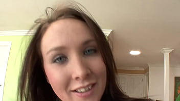 Demi wears some fetish attire as she takes a stiff dick inside of her body