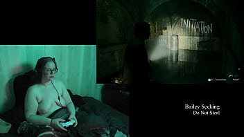 Naked alan 2 play through part 6