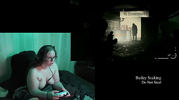 Naked alan 2 play through part 6