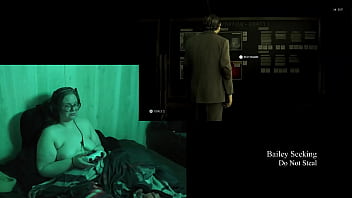 Naked alan 2 play through part 6