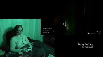 Naked alan 2 play through part 6