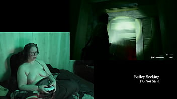 Naked alan 2 play through part 6