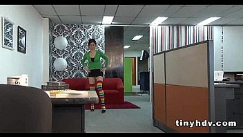 Gorgeous latina teen maria robles 52