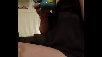 Bonjour mes coquins je vous offre le café je vous souhaite une excellente