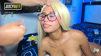 Me encanta que me des por el culo de esta manera