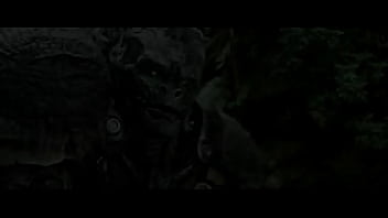 Rise of the beasts last spot