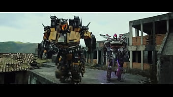 Rise of the beasts last spot