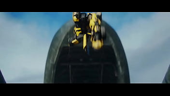 Rise of the beasts last spot