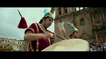 Rise of the beasts last spot