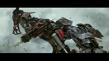 Rise of the beasts last spot