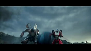 Rise of the beasts last spot