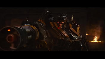 Rise of the beasts last spot