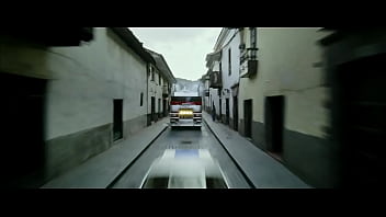 Rise of the beasts last spot