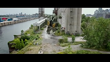 Rise of the beasts last spot