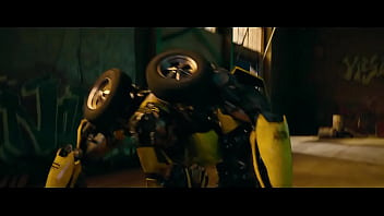 Rise of the beasts last spot