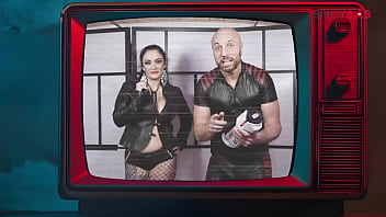 Ghost fuckers swingers orgy