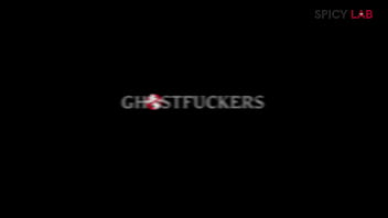Ghost fuckers swingers orgy