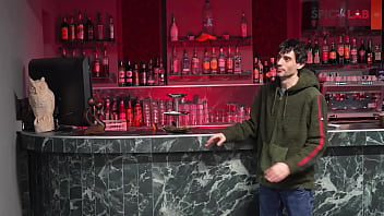 Ghost fuckers swingers orgy