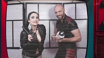 Ghost fuckers swingers orgy