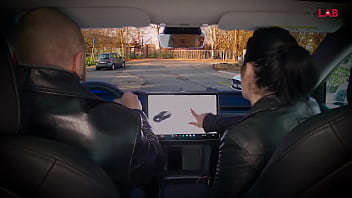 Ghost fuckers swingers orgy