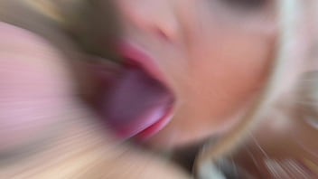 Real life porno 59 stacy rimming and milk christmas romantic sex