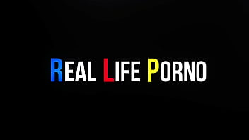 Real life porno 59 stacy rimming and milk christmas romantic sex