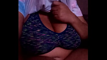 Love covered in hair