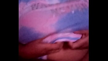 Love covered in hair