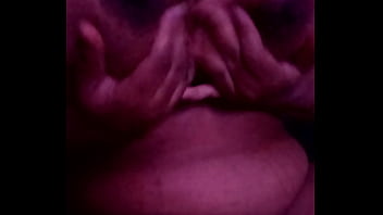 Love covered in hair