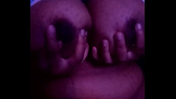 Love covered in hair