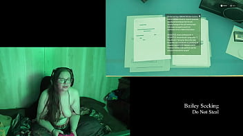 Naked lake house playthrough part 4