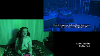 Naked lake house playthrough part 4