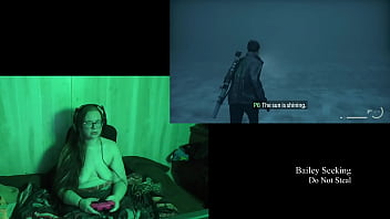 Naked lake house playthrough part 4