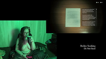 Naked lake house playthrough part 4