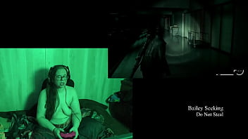 Naked lake house playthrough part 4