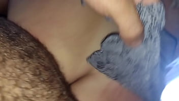 Vadia casada sentando sem camisinha