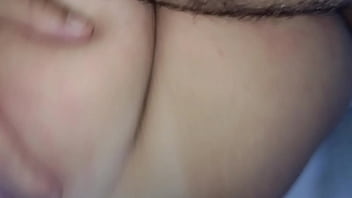 Vadia casada sentando sem camisinha