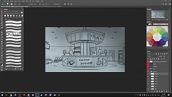 Sts Broadcast By Dc On Picarto From March Tenth 2022 thumbnail