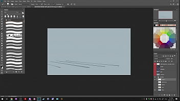 Sts broadcast by dc on picarto from march tenth 2022