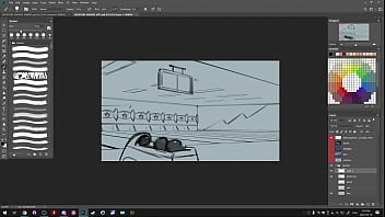 Sts broadcast by dc on picarto from march tenth 2022