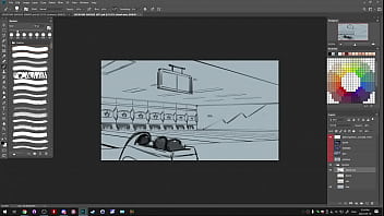 Sts broadcast by dc on picarto from march tenth 2022