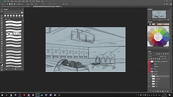 Sts broadcast by dc on picarto from march tenth 2022