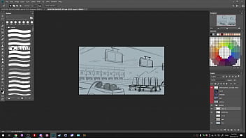 Sts broadcast by dc on picarto from march tenth 2022