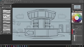 Sts broadcast by dc on picarto from march tenth 2022